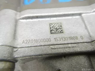 2701800000 Mercedes Benz Насос масляный Mercedes CLA c117 Арт E70598288, вид 9