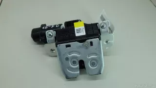 81800P2100 Hyundai-Kia Замок багажника Kia Sorento 4 Арт E70598525, вид 7