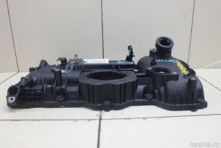 224103LFA0 Hyundai-Kia Крышка головки блока (клапанная) Kia Sorento 3 restailing Арт E95687914