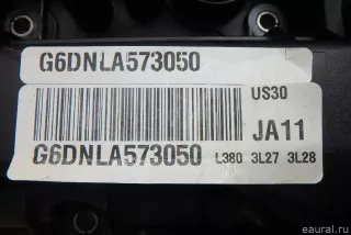 224103LFA0 Hyundai-Kia Клапанная крышка Hyundai Palisade 3.8л Арт E95687914, вид 13