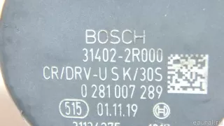 314022R000 Hyundai-Kia Регулятор давления топлива Kia Carnival 4 Арт E70598618, вид 7
