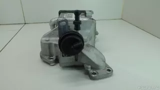 284162R100 Hyundai-Kia Радиатор системы EGR Kia Sorento 4 Арт E70598643, вид 4