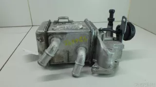 284162R100 Hyundai-Kia Радиатор системы EGR Kia Sorento 4 Арт E70598643, вид 5