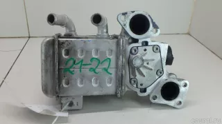 284162R100 Hyundai-Kia Радиатор системы EGR Kia Sorento 4 Арт E70598643, вид 8