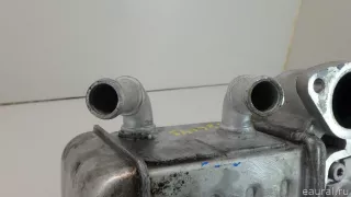 284162R100 Hyundai-Kia Радиатор системы EGR Kia Sorento 4 Арт E70598643, вид 9