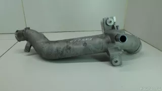 285502U000 Hyundai-Kia Патрубок интеркулера Kia Seltos Арт E70598662, вид 2