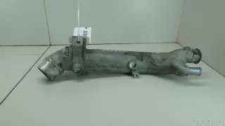 285502U000 Hyundai-Kia Патрубок интеркулера Kia Seltos Арт E70598662, вид 4
