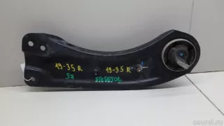 55271L2200 Hyundai-Kia Рычаг задний продольный правый Kia K5 3 Арт E70599419, вид 1