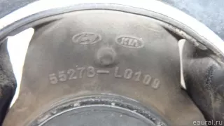 55271L2200 Hyundai-Kia Рычаг задний продольный правый Kia K5 3 Арт E70599419, вид 9