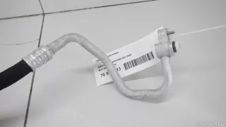 64539213844 BMW Трубка кондиционера BMW X2 F39 Арт E70599613, вид 5