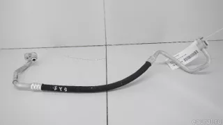 64539213844 BMW Трубка кондиционера BMW X2 F39 Арт E70599613, вид 6