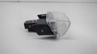 8127006030 Toyota Подсветка номера Toyota Highlander 3 restailing Арт E70599999, вид 4