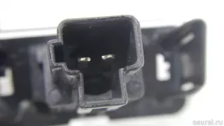 8127006030 Toyota Подсветка номера Toyota Highlander 3 restailing Арт E70599999, вид 6