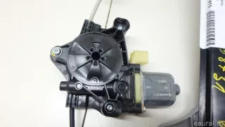 3V0839461 VAG Стеклоподъемник электр. задний левый Skoda Superb 3 Арт E70600413, вид 2
