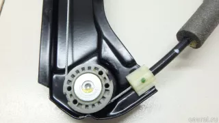 3V0839461 VAG Стеклоподъемник электр. задний левый Skoda Superb 3 Арт E70600413, вид 6