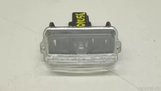 8127006031 Toyota Подсветка номера Toyota Highlander 3 restailing Арт E70601056, вид 1