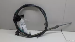 464300E060 Toyota Трос стояночного тормоза левый Toyota Highlander 3 restailing Арт E70601420