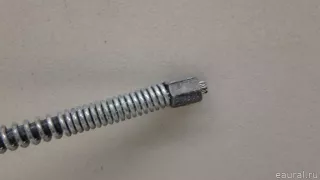 464300E060 Toyota Трос стояночного тормоза левый Toyota Highlander 3 restailing Арт E70601420, вид 2