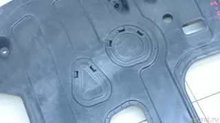 29110B2200 Hyundai-Kia Защита картера Kia Soul 2 restailing Арт E70601651, вид 3
