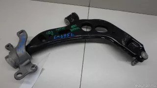 31126879843 BMW Рычаг передний левый MINI CLUBMAN F54 Арт E70602067, вид 7