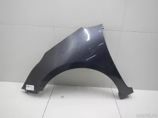 66311A2000 Hyundai-Kia Крыло переднее левое Kia Ceed 2 Арт E70603280