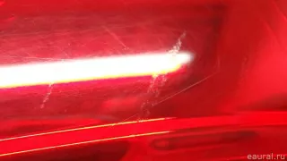 92401A5020 Hyundai-Kia Фонарь задний наружный левый Hyundai i30 GD Арт E70603561, вид 6