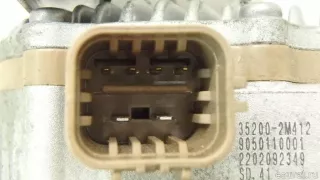 352002M412 Hyundai-Kia Механизм изменения фаз ГРМ Kia K5 3 Арт E70603647, вид 7
