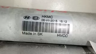 97606A6000 Hyundai-Kia Радиатор кондиционера  Hyundai i30 GD Арт E70604830, вид 10