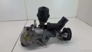 2702000601 Mercedes Benz Насос водяной (помпа) Mercedes S W222 Арт E70606661, вид 2
