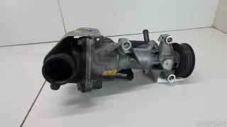 2702000601 Mercedes Benz Насос водяной (помпа) Mercedes S W222 Арт E70606661, вид 3