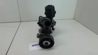 2702000601 Mercedes Benz Насос водяной (помпа) Mercedes S W222 Арт E70606661, вид 6