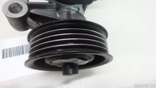 2702000601 Mercedes Benz Насос водяной (помпа) Mercedes S W222 Арт E70606661, вид 7