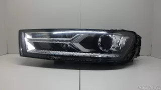 4M0941043B VAG Фара левая Audi Q7 4M restailing Арт E70607665, вид 1