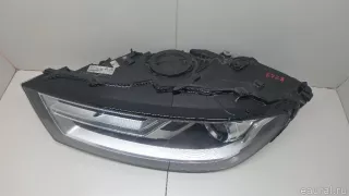 4M0941043B VAG Фара левая Audi Q7 4M restailing Арт E70607665, вид 9