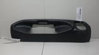 850103KA0A Nissan Накладка заднего бампера Nissan Pathfinder 4 Арт E70607725, вид 1