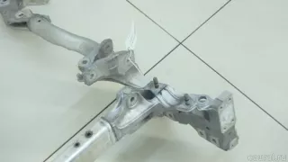 4M0399315L VAG Балка подвески передняя (подрамник) Audi Q7 4M restailing Арт E70607833, вид 11