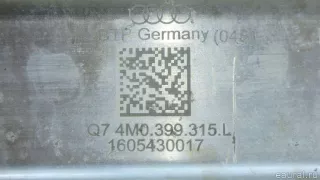4M0399315L VAG Балка подвески передняя (подрамник) Audi Q7 4M restailing Арт E70607833, вид 12