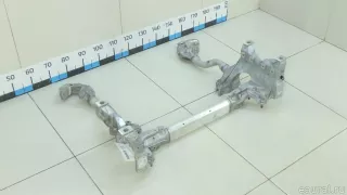 4M0399315L VAG Балка подвески передняя (подрамник) Audi Q7 4M restailing Арт E70607833, вид 3