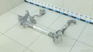 4M0399315L VAG Балка подвески передняя (подрамник) Audi Q7 4M restailing Арт E70607833, вид 4