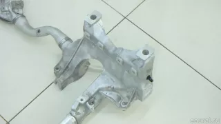 4M0399315L VAG Балка подвески передняя (подрамник) Audi Q7 4M restailing Арт E70607833, вид 7