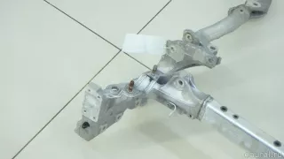 4M0399315L VAG Балка подвески передняя (подрамник) Audi Q7 4M restailing Арт E70607833, вид 10