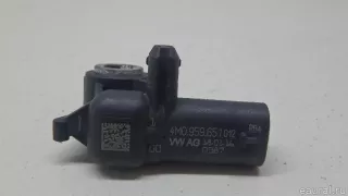 4M0959651 VAG Датчик AIR BAG Audi Q7 4M restailing Арт E70607911, вид 1