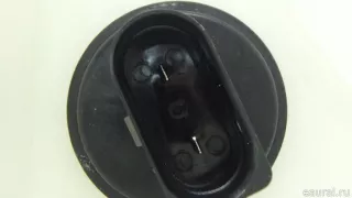 4M0955453C VAG Бачок омывателя лобового стекла Audi Q7 4M restailing Арт E70607916, вид 7