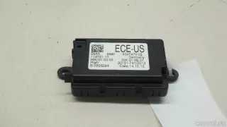 65829347470 BMW Блок управления (другие) MINI CLUBMAN F54 Арт E70607931, вид 2