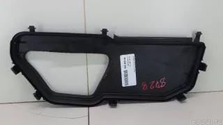 4M1815389D VAG Накладка (кузов наружные) Audi Q7 4M restailing Арт E70608066, вид 6
