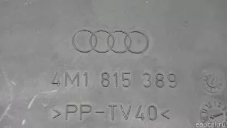 4M1815389D VAG Накладка (кузов наружные) Audi Q7 4M restailing Арт E70608066, вид 7
