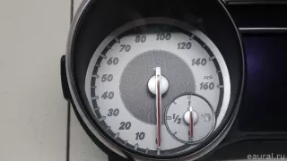 1179007600 Mercedes Benz Панель приборов Mercedes CLA c117 Арт E70608488, вид 2