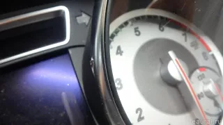 1179007600 Mercedes Benz Панель приборов Mercedes CLA c117 Арт E70608488, вид 9