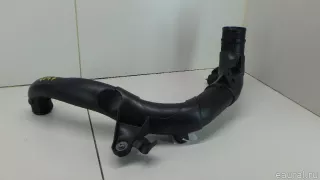 5Q0145840 VAG Патрубок интеркулера Skoda Octavia A8 Арт E70608535, вид 5