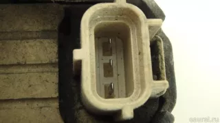 DG1Z10346B Ford Генератор Ford Explorer 5 restailing Арт E70608595, вид 3